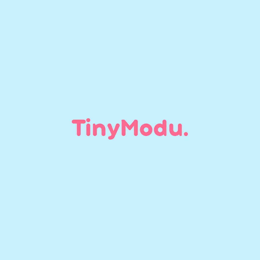 TinyModu Logo